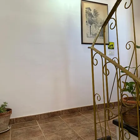 Vacacional Madre Amada En