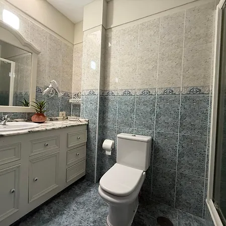 Kwatera prywatna Vacacional Madre Amada En