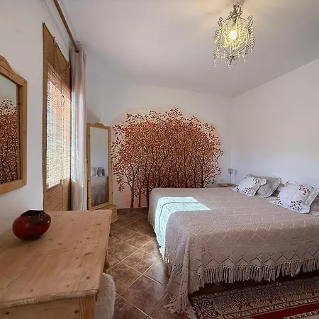 Vacacional Madre Amada En Candelaria