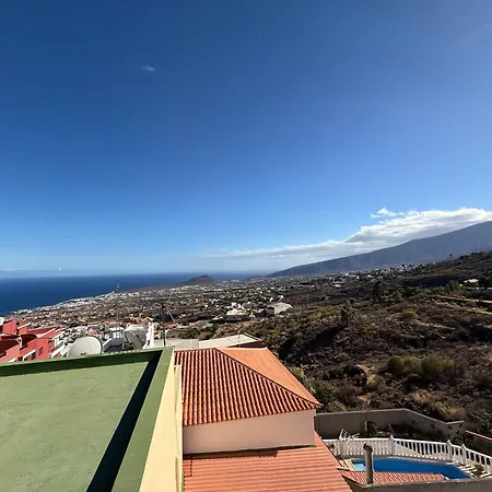 Vacacional Madre Amada En