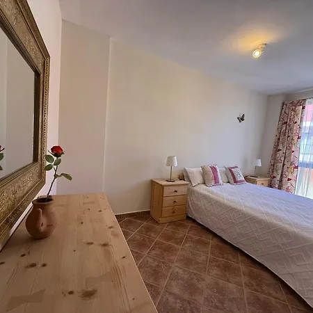 Vacacional Madre Amada En Kwatera prywatna *