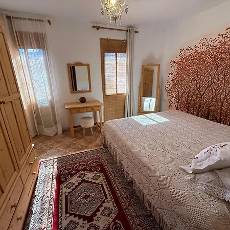 Kwatera prywatna Vacacional Madre Amada En *