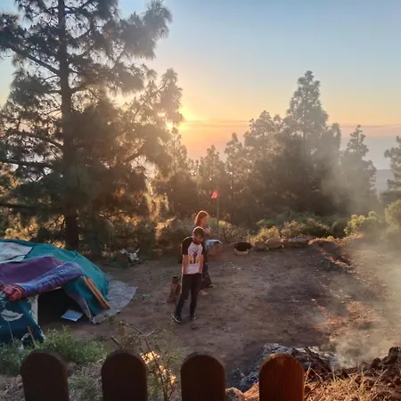 Vacacional Madre Amada En