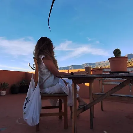 Vacacional Madre Amada En *