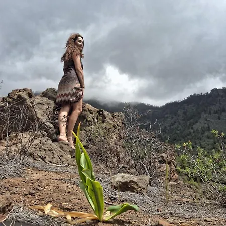 Kwatera prywatna Vacacional Madre Amada En