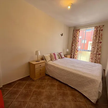 ホームステイ Vacacional Madre Amada En *