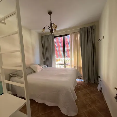 Vacacional Madre Amada En Privatunterkunft Candelaria