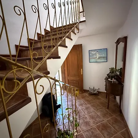 Vacacional Madre Amada En *