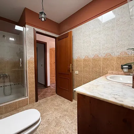 Vacacional Madre Amada En * Candelaria