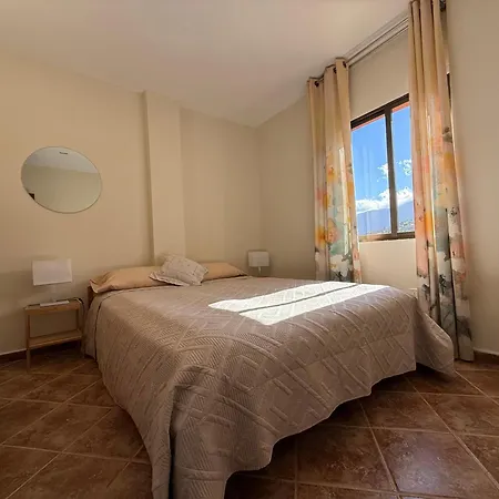 Vacacional Madre Amada En