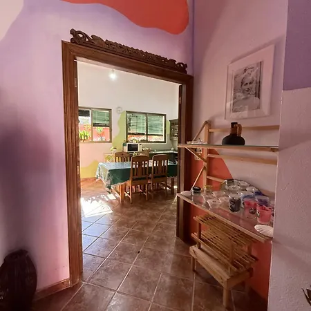 Vacacional Madre Amada En *