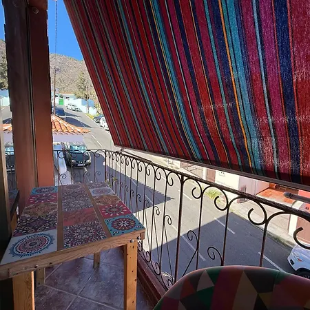 Vacacional Madre Amada En Privatunterkunft Candelaria