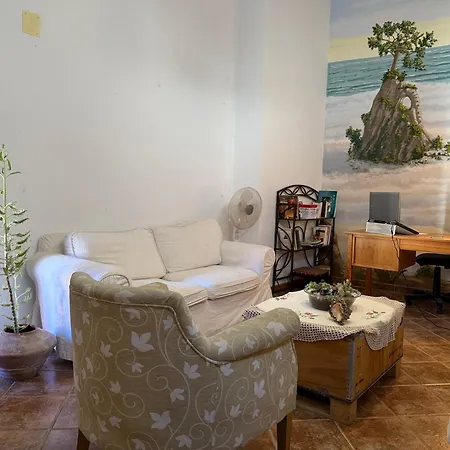 ホームステイ Vacacional Madre Amada En