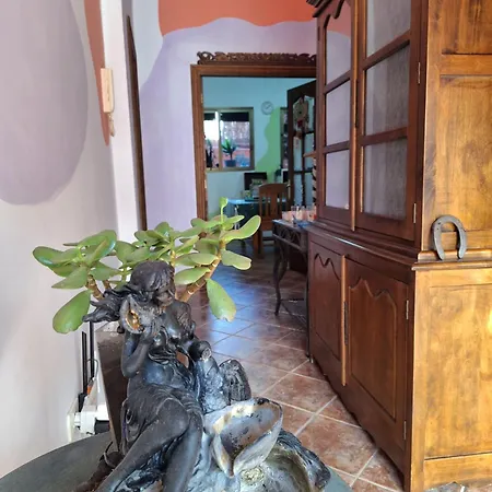 Vacacional Madre Amada En * Κανδελάρια