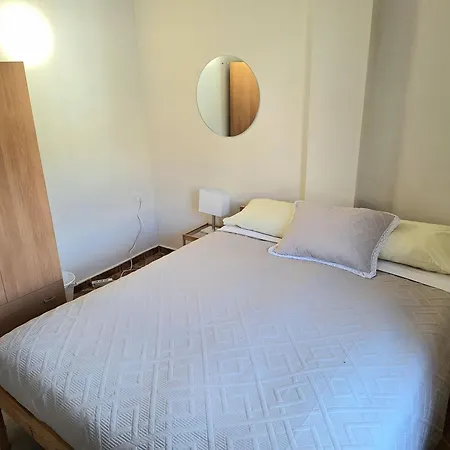 民宿 Vacacional Madre Amada En