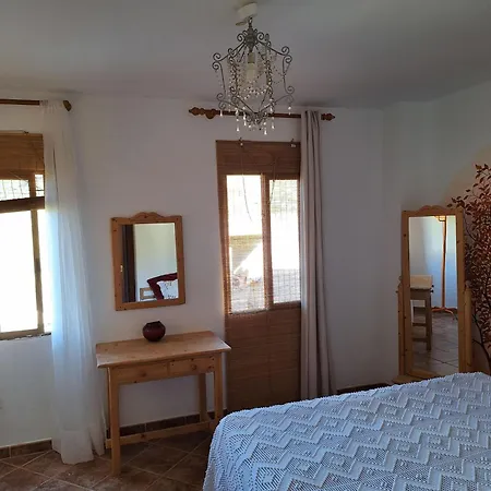 Vacacional Madre Amada En Homestay Candelaria
