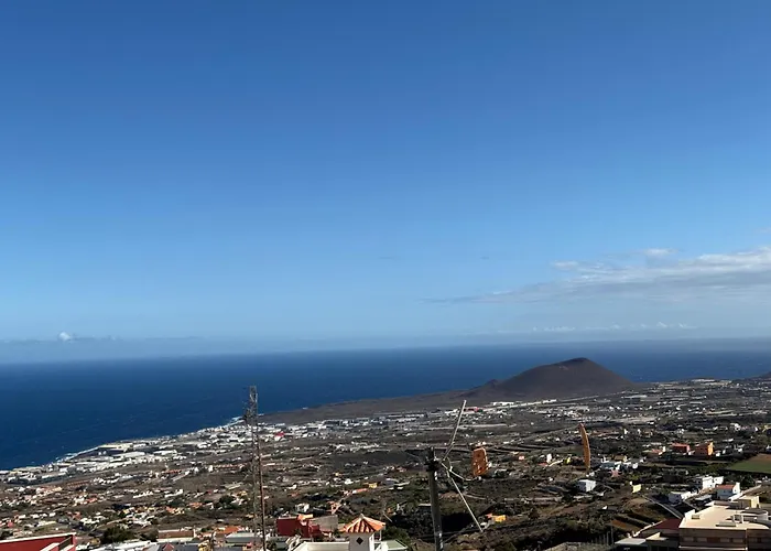 Vacacional Madre Amada En Candelaria