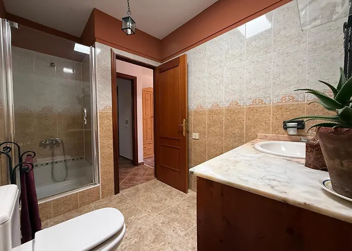 Vacacional Madre Amada En * 坎德拉里亚