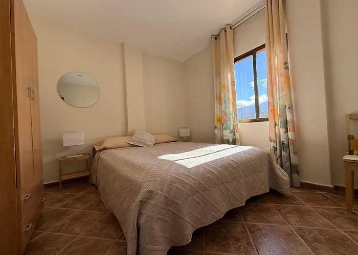 Vacacional Madre Amada En