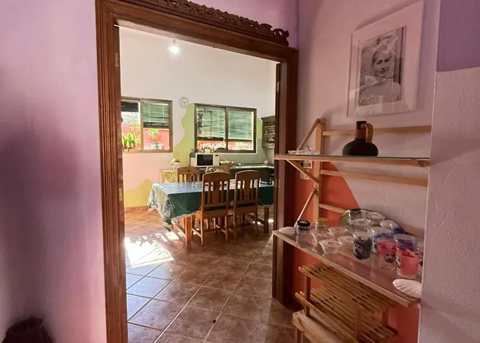 Vacacional Madre Amada En *