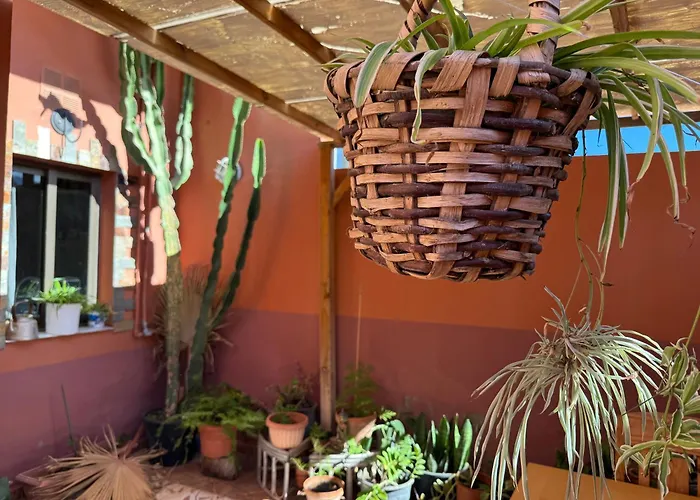 Vacacional Madre Amada En * 坎德拉里亚