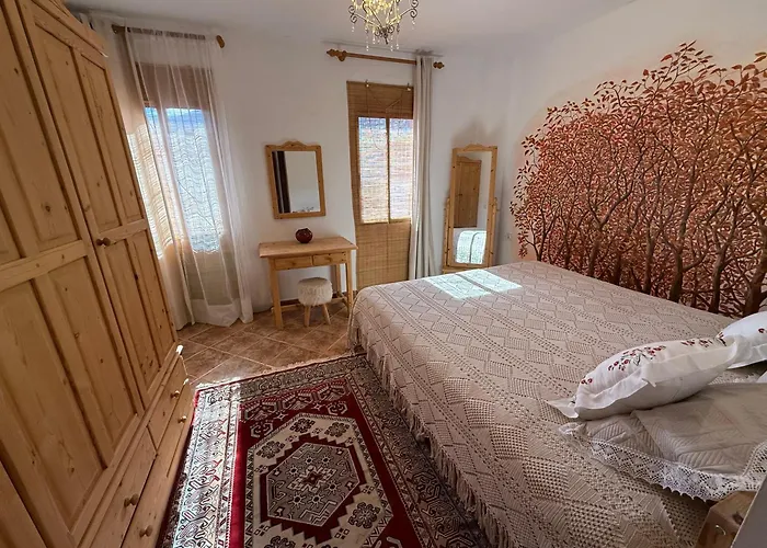 ホームステイ Vacacional Madre Amada En *