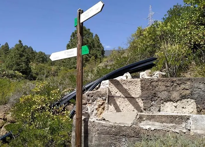 Vacacional Madre Amada En * カンデラリア