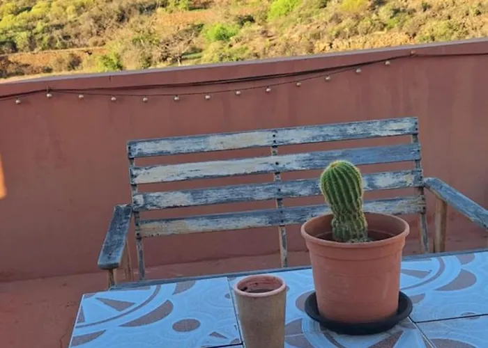 Vacacional Madre Amada En * 坎德拉里亚