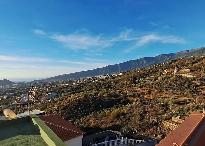 Vacacional Madre Amada En Privatunterkunft *