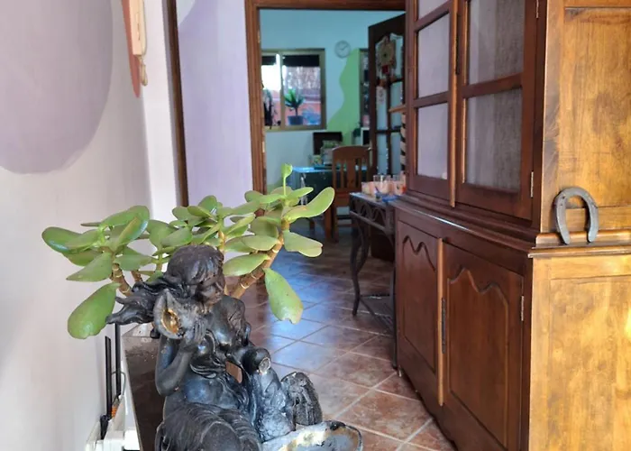 Vacacional Madre Amada En * 坎德拉里亚