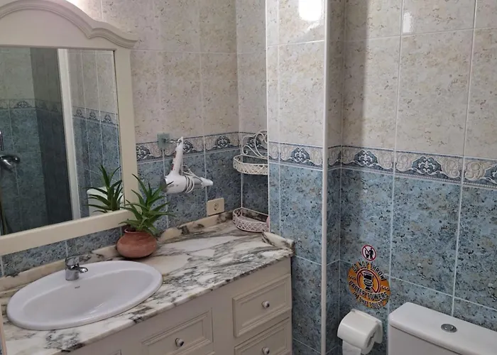 Vacacional Madre Amada En 民宿