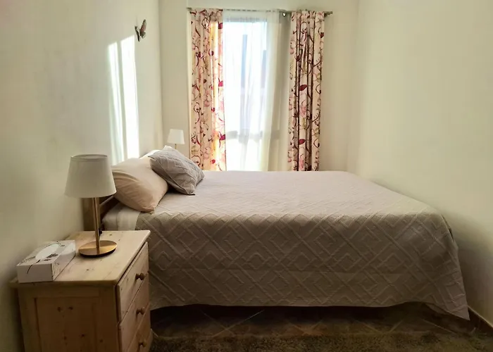 Vacacional Madre Amada En *