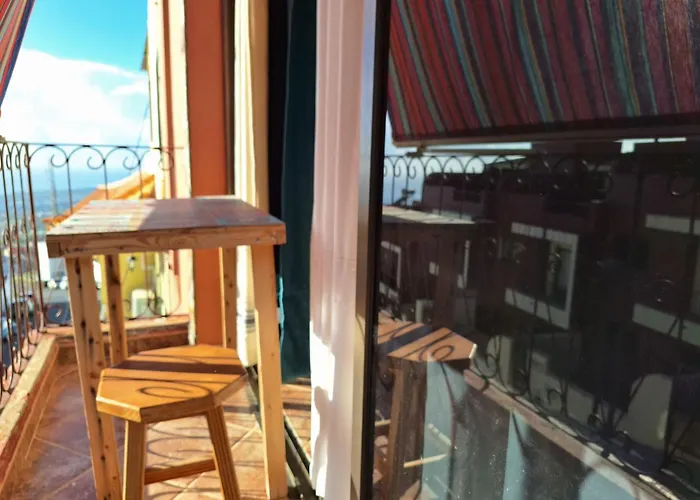 Vacacional Madre Amada En * 坎德拉里亚