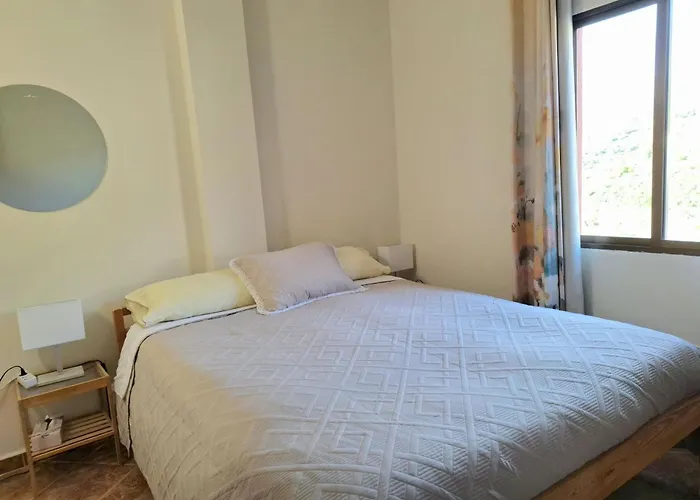 Vacacional Madre Amada En