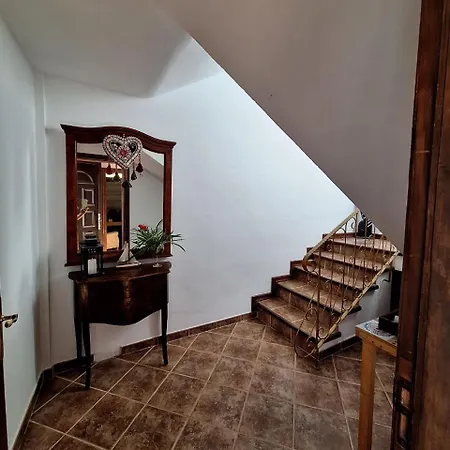 Casa Colores Tenerife Проживание в семье Канделария
