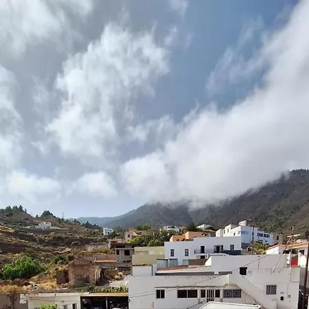 Casa Colores Tenerife Проживание в семье *
