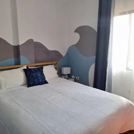 Casa Colores Tenerife Канделария
