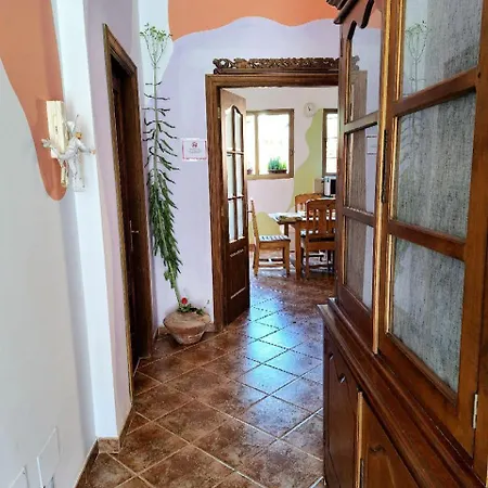Casa Colores Tenerife Проживание в семье *