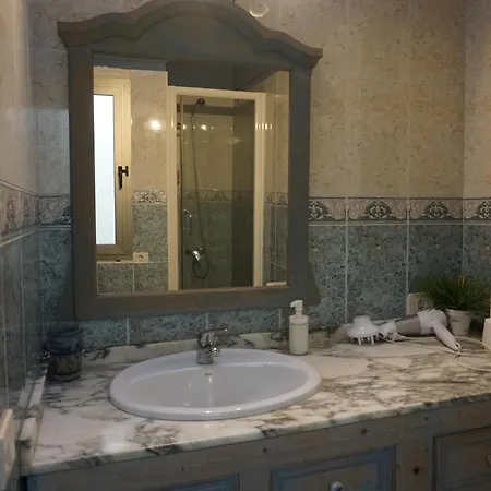 Casa Colores Tenerife ホームステイ