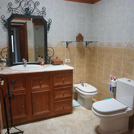 Проживание в семье Casa Colores Tenerife