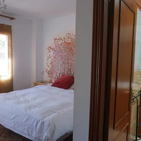 Casa Colores Tenerife ホームステイ