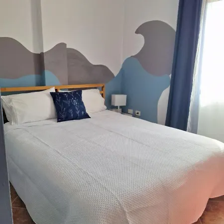 Casa Colores Tenerife ホームステイ *