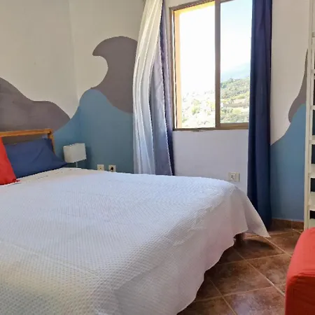 Casa Colores Tenerife * カンデラリア