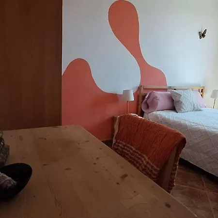 Casa Colores Tenerife Проживание в семье