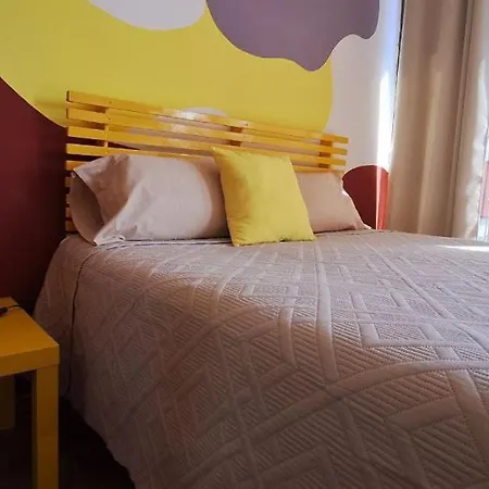 ホームステイ Casa Colores Tenerife