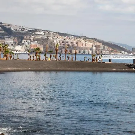 Casa Colores Tenerife ホームステイ カンデラリア