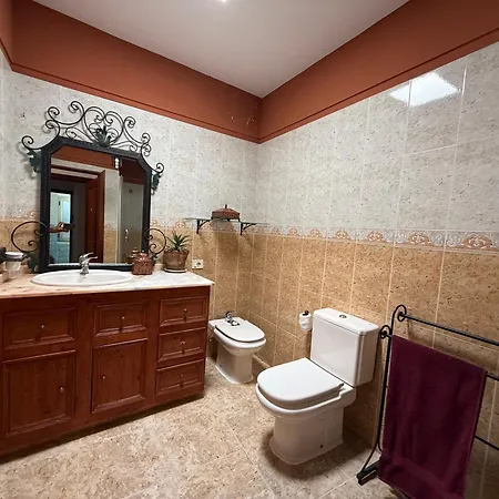 Casa Madre Amada