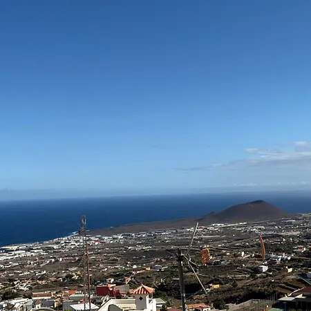 Vacacional Madre Amada En 칸델라리아