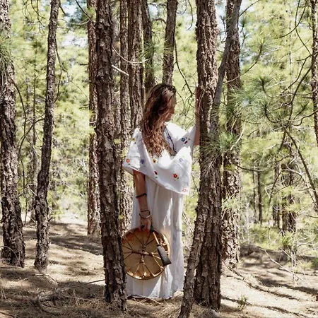 Vacacional Madre Amada En Pansiyon Candelaria