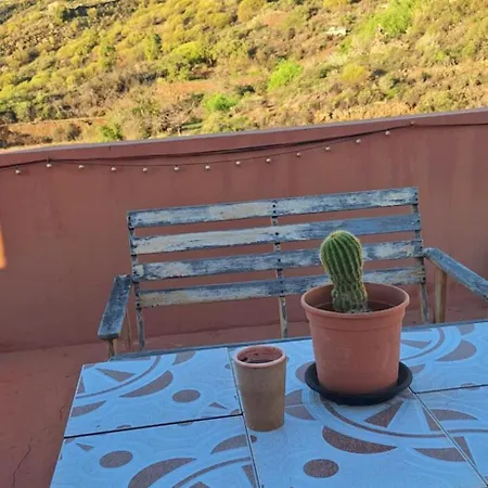 Vacacional Madre Amada En * Candelaria